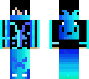 icefox gamez official skin