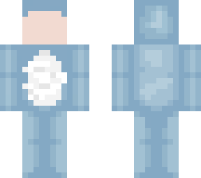 icorn base steve version!