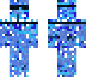 icy boy
