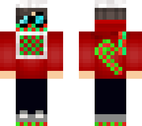 inwhat123 xmas