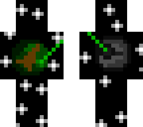 it's not a moon. - death star blowing up alderaan