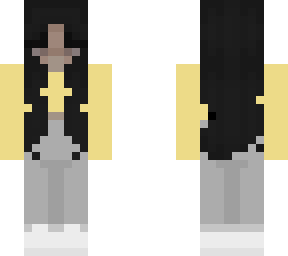 joccy edit, yellow jumper
