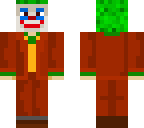 joker (joaquin phoenix) 2019