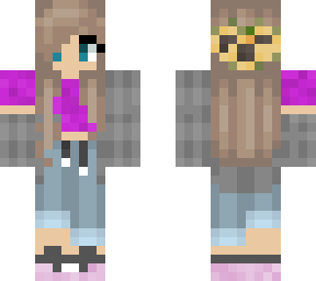 just edited this skin please no hate