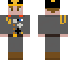 kaiser mond