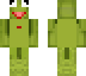 kermit base