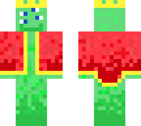 king chalooby v.2