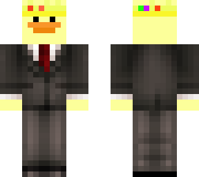 king duck