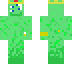king slime 2.o