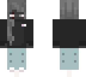 klaxe girl