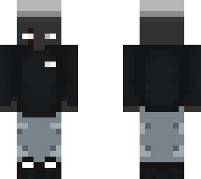 klaxe main