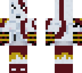 kratos dios de la guerra