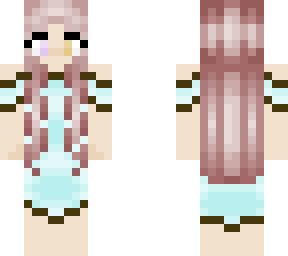 lake nymph