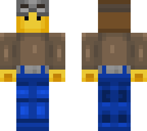 lego armourer