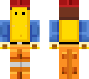 lego guy