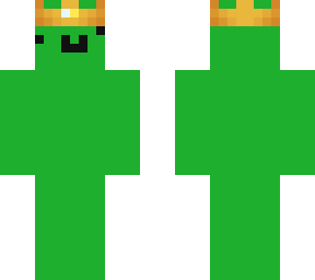 lime derp king