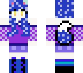 luna but change