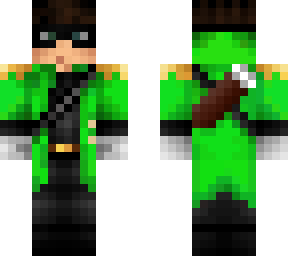 made for jamie