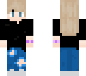 making one of my irl friends every day- day 2 ~sofia~
