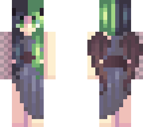 maleficent (hidden derp face)