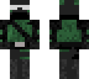 marine agent/super trooper