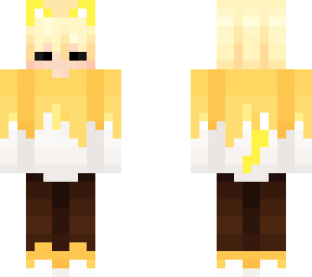me skin