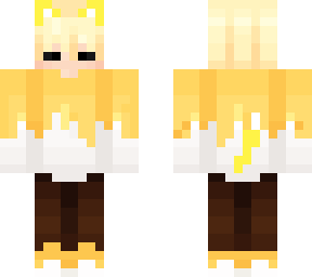 me skin
