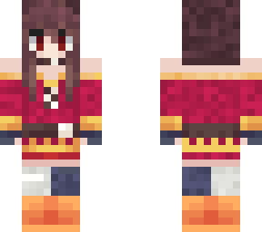 megumin