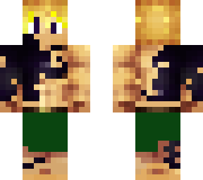 meliodas updated