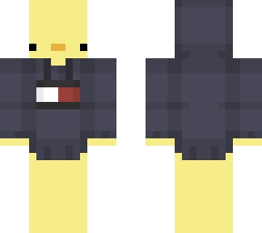 mi skin mas frasca de lo normal