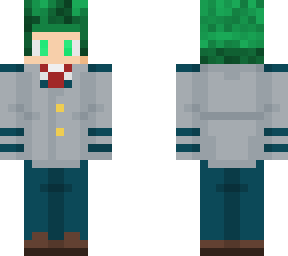 midoriya