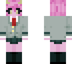 mina ashido