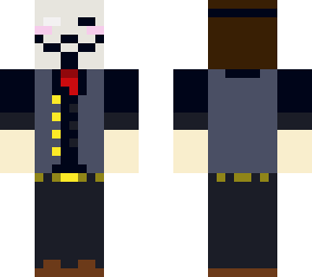 minecraft god