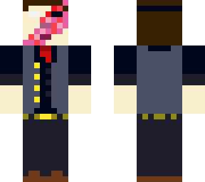 minecraft god unmasked