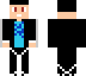 minecraft skin