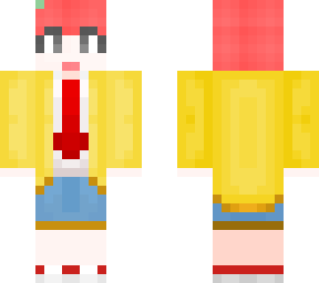 minedapple(made by me)