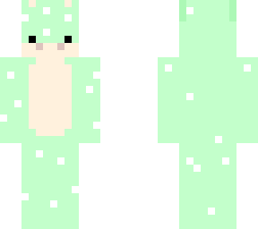 mint dragon fixed