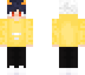 mongoose's skin (edit)