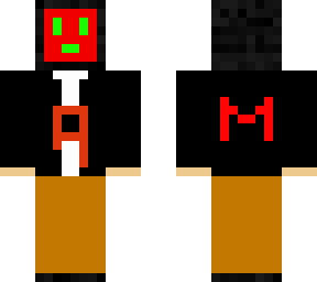 mortchi got shot prank