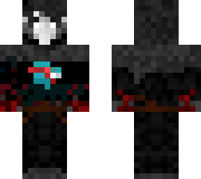 mr. plague doctor