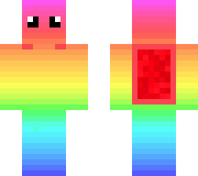 mr rainbow