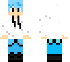 mrt skin mejorada