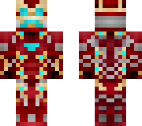 mumbo mark 1
