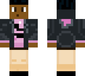 my character v.3