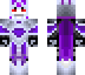 my first ever skin (i think)