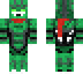 my personal skin :)