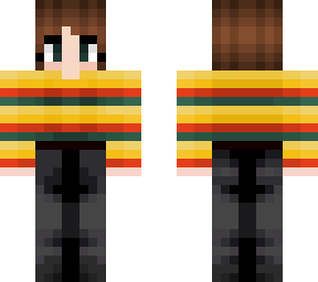 my skin (new!)