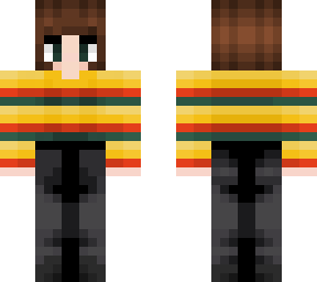 my skin