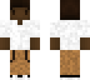 my skin