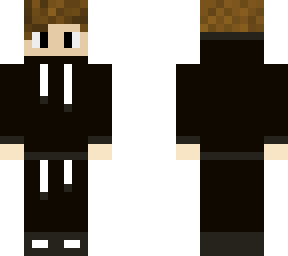 my skin for my little brother